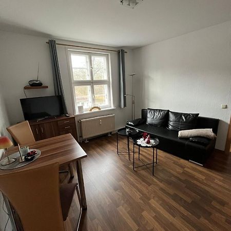 Ferienwohnung Am Liebesgrund 鲁纳 外观 照片